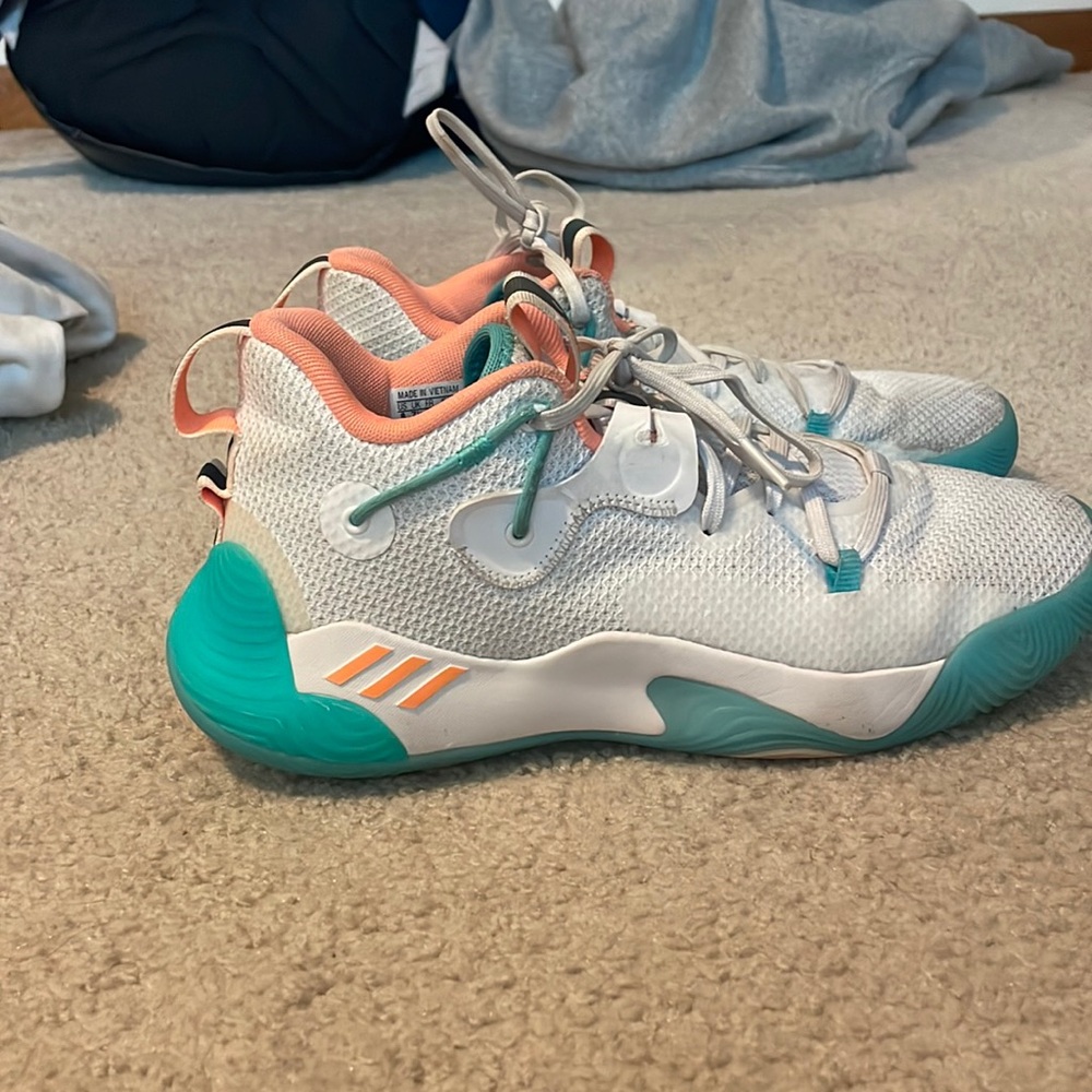 Adidas Sambas Basketball Shoes Women’s